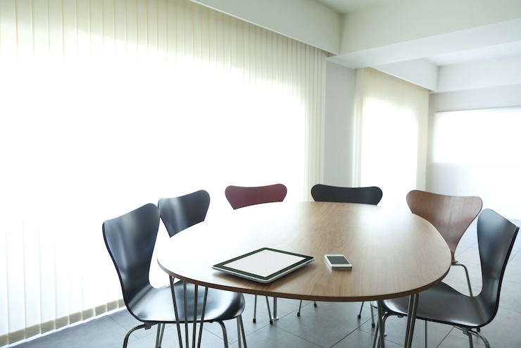 効率的な会議室活用を実現する会議室予約システムとは？