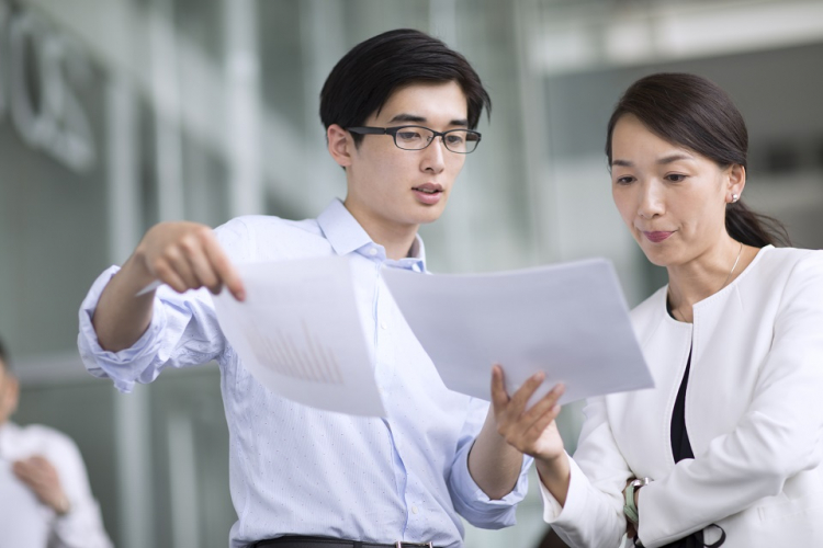 【事例つき】業務効率化を行うことの重要性と実現するためのポイント