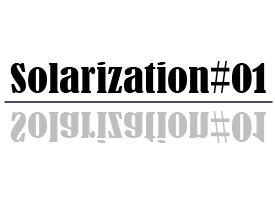 【Solarization #01】チェア「BeneS」開発ストーリー 1