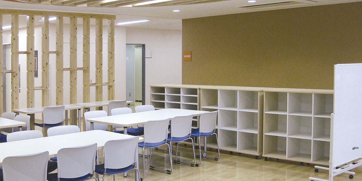 学校