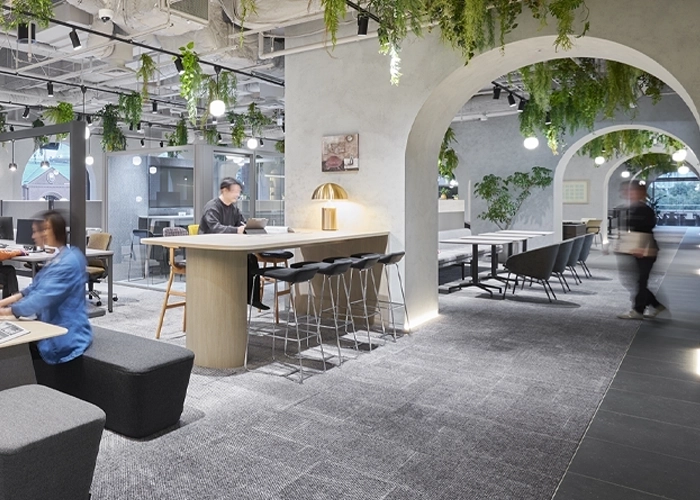 officetour