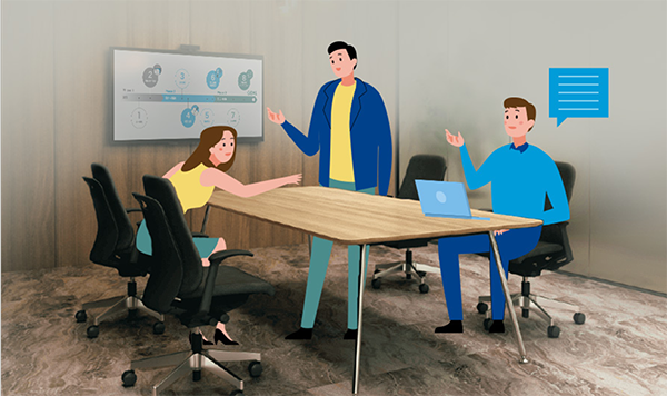 オフィス移転のプロジェクトマネジメント