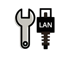 ネットワーク工事