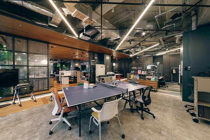 Laboratory