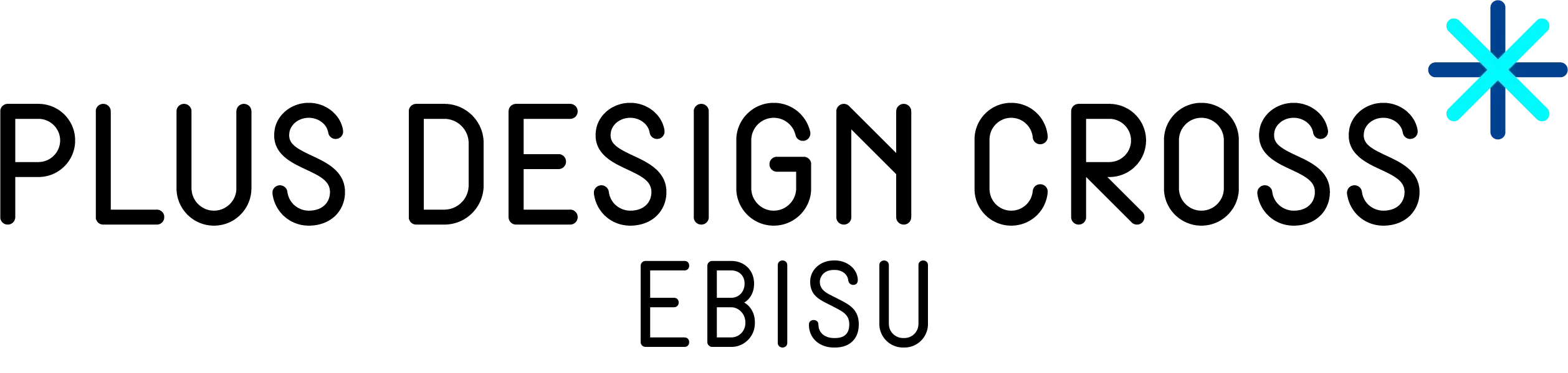 PLUS DESIGN CROSS