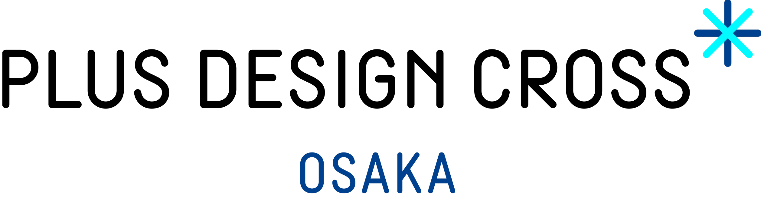 大阪ロゴ