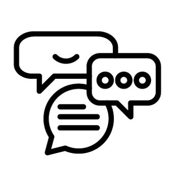 お問い合わせ機能