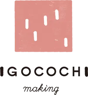 IGOCOCHI maiking