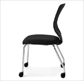 giroflex 353 ミーティングチェア　MC-3533006CMS-K