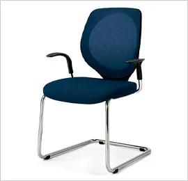 giroflex 353 ミーティングチェア　MB-3537002CMS-K