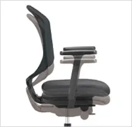 オフィスチェア giroflex 434（ジロフレックス434） | オフィス家具の