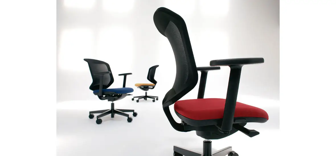 オフィスチェア giroflex 434（ジロフレックス434） | オフィス家具の