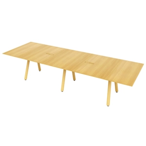 ベンチデスク ミドルタイプ