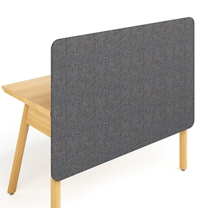 フロントパネル　幕板付