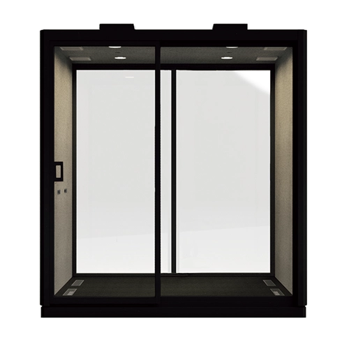 ガラスハッチ仕様スライドドアタイプ