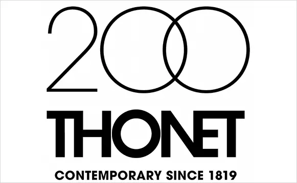 THONET（トーネット） 200周年