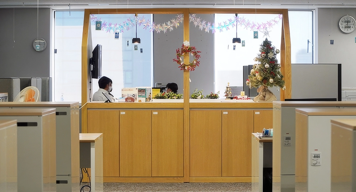 イオンタウン株式会社 様TOP