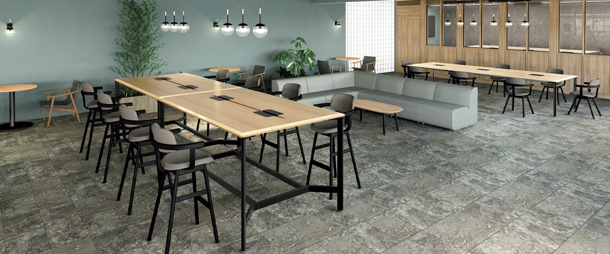 minimo lots 国産材モデルメイン