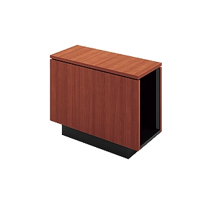 サイドボックステーブル