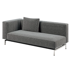 片肘ソファ(右肘)