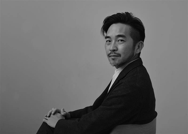 デザイナー 清水慶太