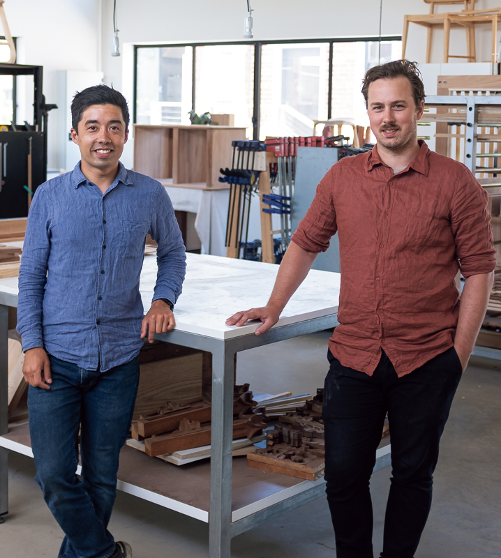 Circ Industrial Design