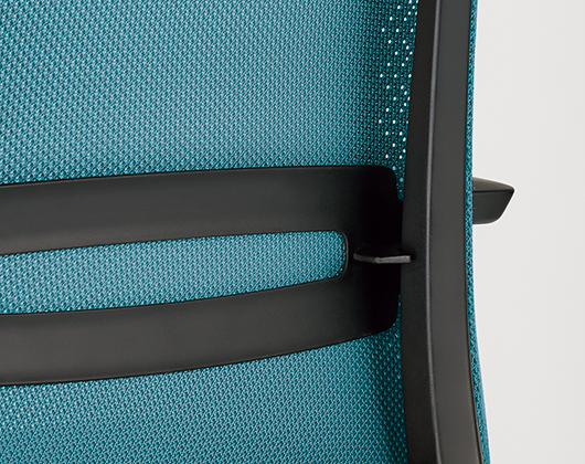 ランバーサポート