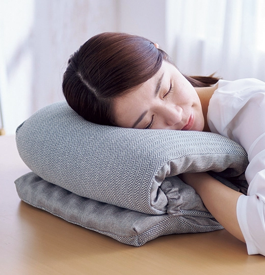 パワーナップピロー KuruKuru