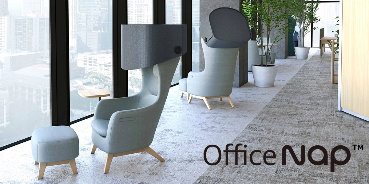 office-nap main