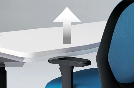 セーフティリバース機能