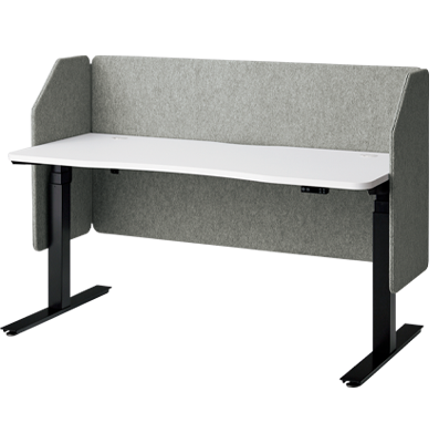 デスクフロントパネル（サイド用）