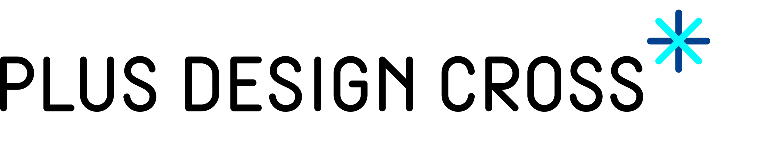 PLUS DESIGN CROSS