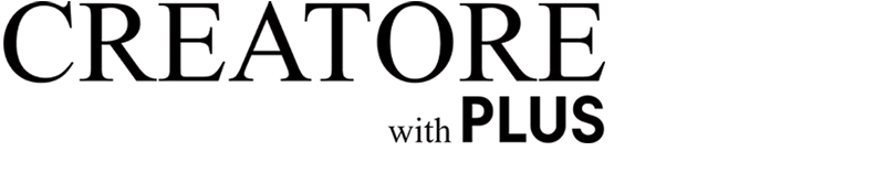 creatore ロゴ