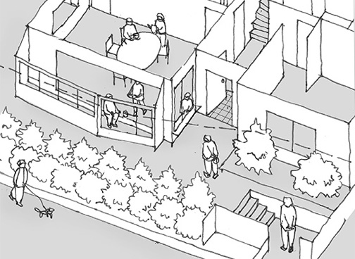 新しい建築の楽しさ2020 Vol.05