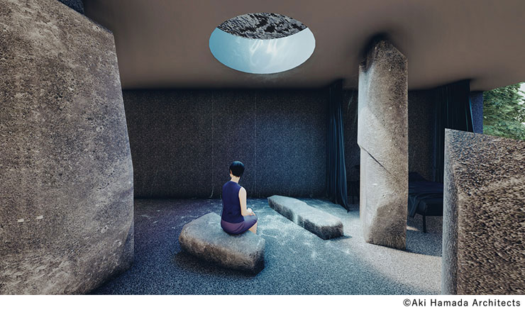 新しい建築の楽しさ2020s Vol.06