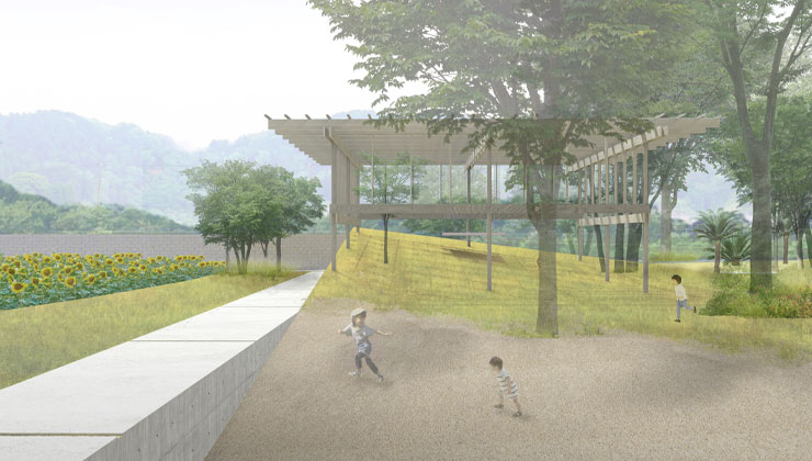 新しい建築の楽しさ2020s Vol.07