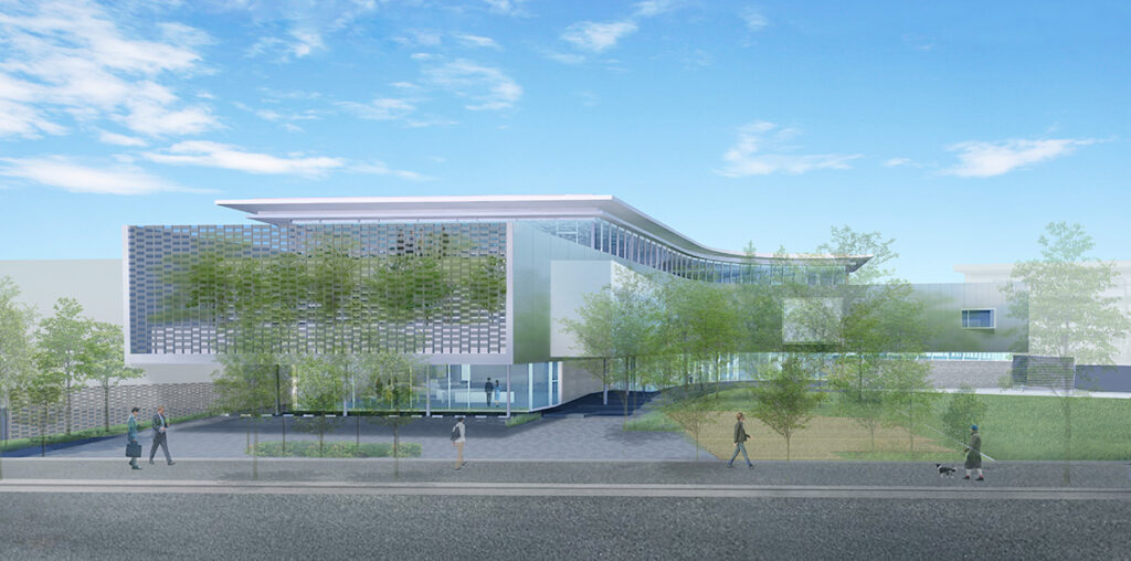 新しい建築の楽しさ2020s  Vol.13