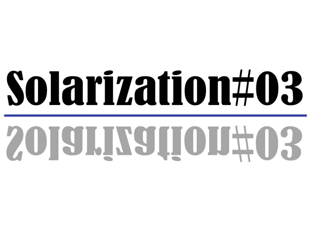【Solarization #03】ミーティングチェア「NEWMAL（ニューマル）」開発ストーリー