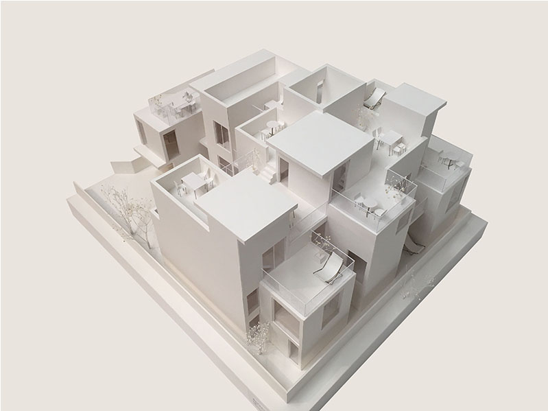 新しい建築の楽しさ2020s  Vol.20