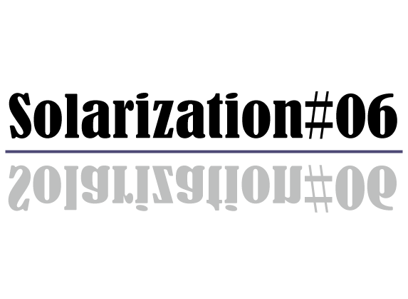 【Solarization #06】オフィスチェア「Rena（レナ）」開発ストーリー