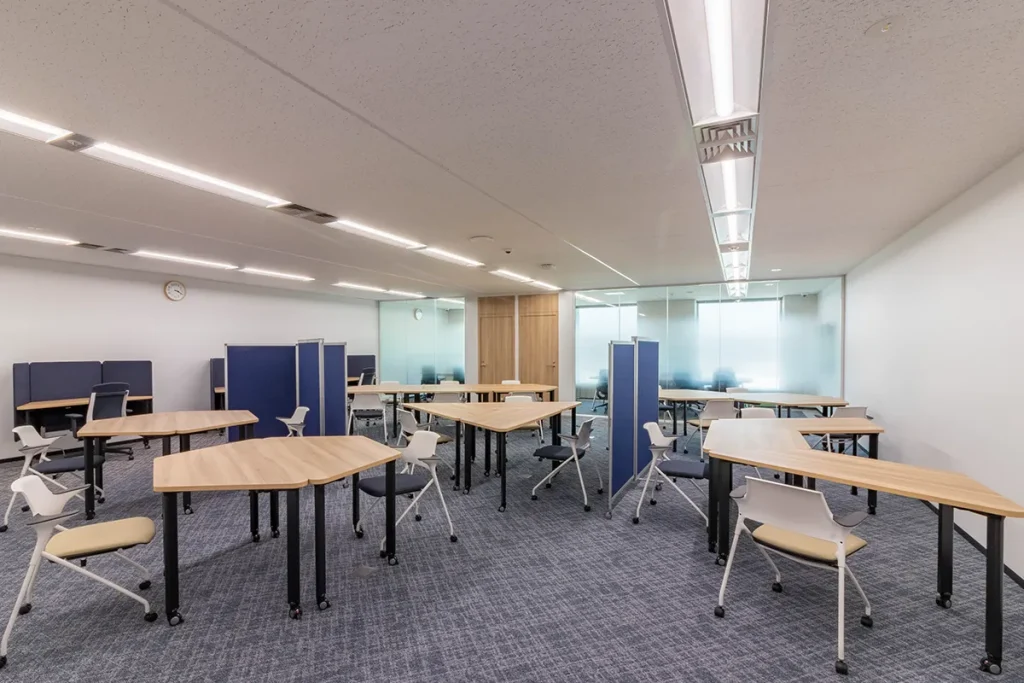 株式会社セゾンファンデックス 様