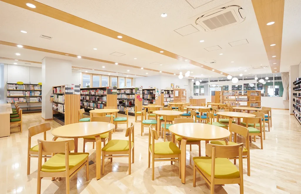 府中市立府中第八小学校 様