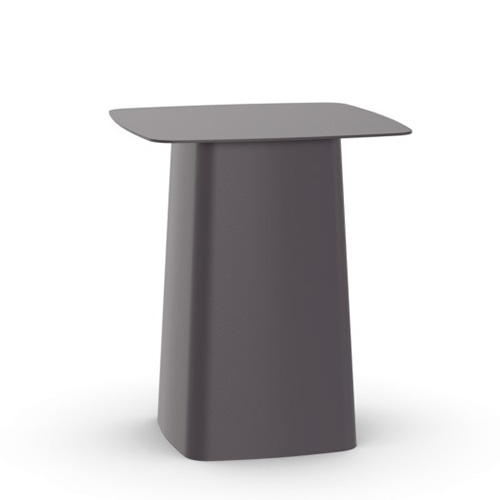 Metal Side Table