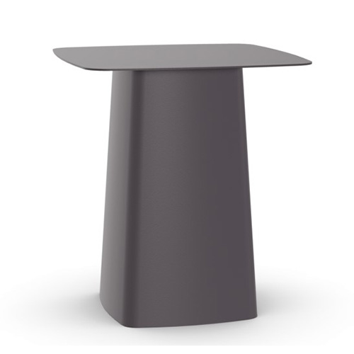 Metal Side Table