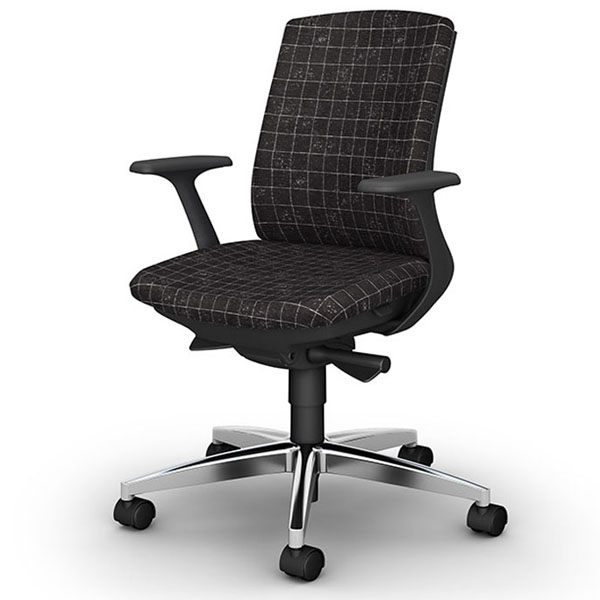 BeneS(ダークフレーム・ローバック・アルミ脚)恵比寿限定仕様