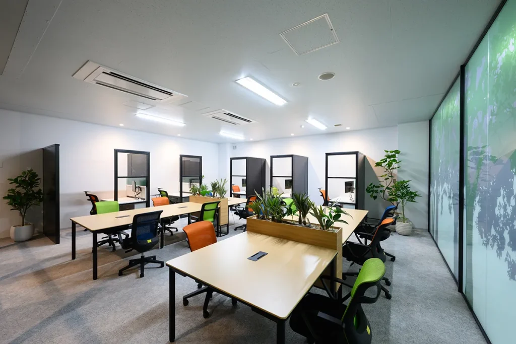 パナソニックエナジー東浦株式会社 様