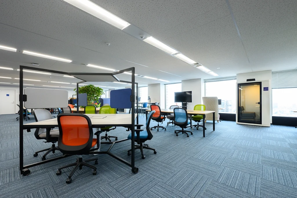セゾン投信株式会社 様