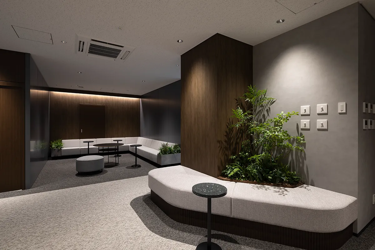 ウェイティング