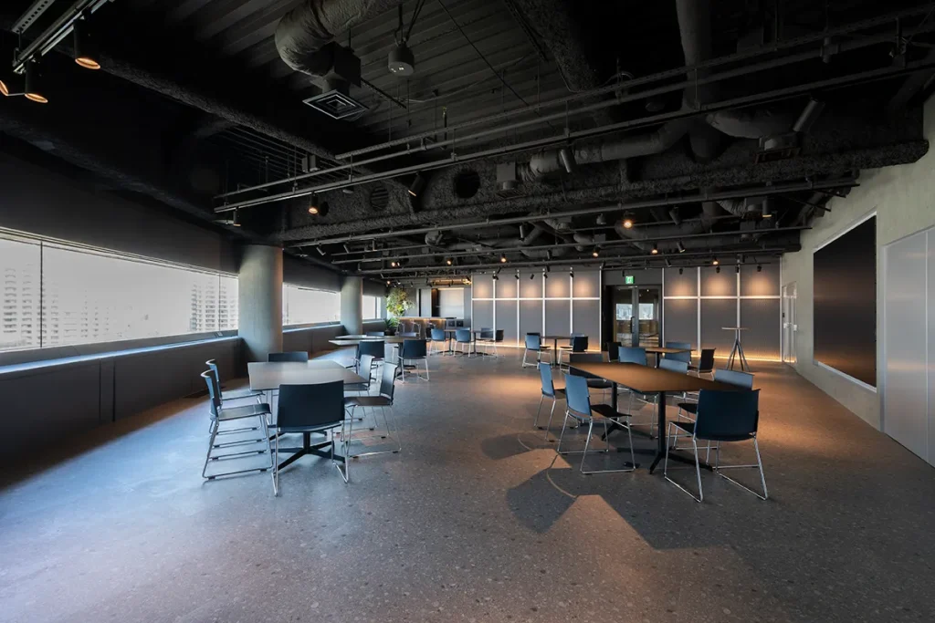 DATUM STUDIO株式会社 様