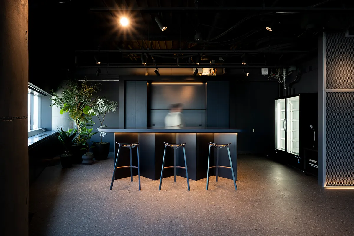 コミュニケーション・リフレッシュ